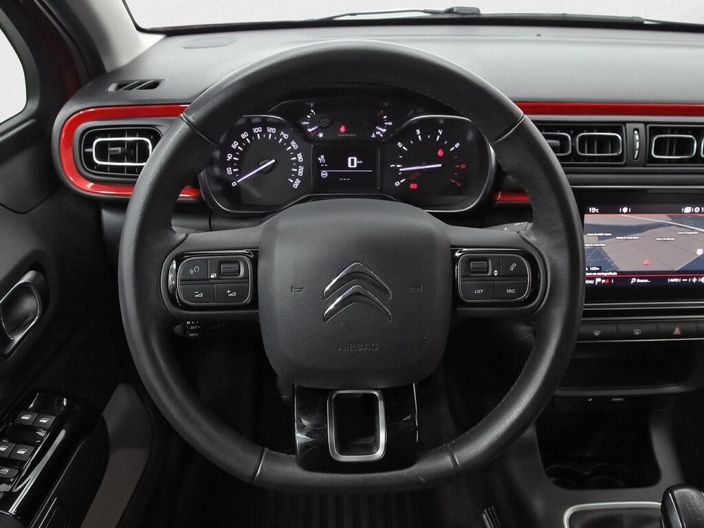 Citroën C3 PureTech 81KW (110CV) S&S SHINE 20