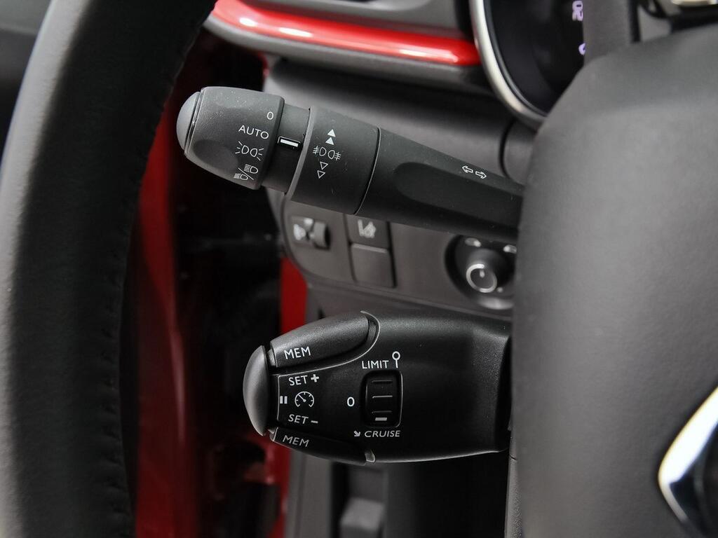 Citroën C3 PureTech 81KW (110CV) S&S SHINE 16