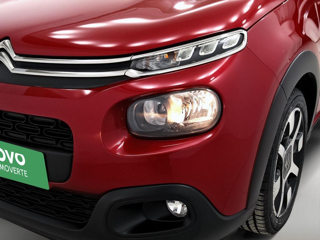 Citroën C3 PureTech 81KW (110CV) S&S SHINE 31