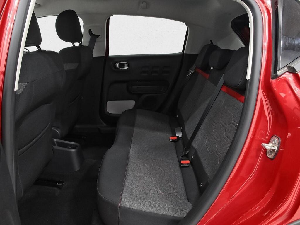 Citroën C3 PureTech 81KW (110CV) S&S SHINE 9