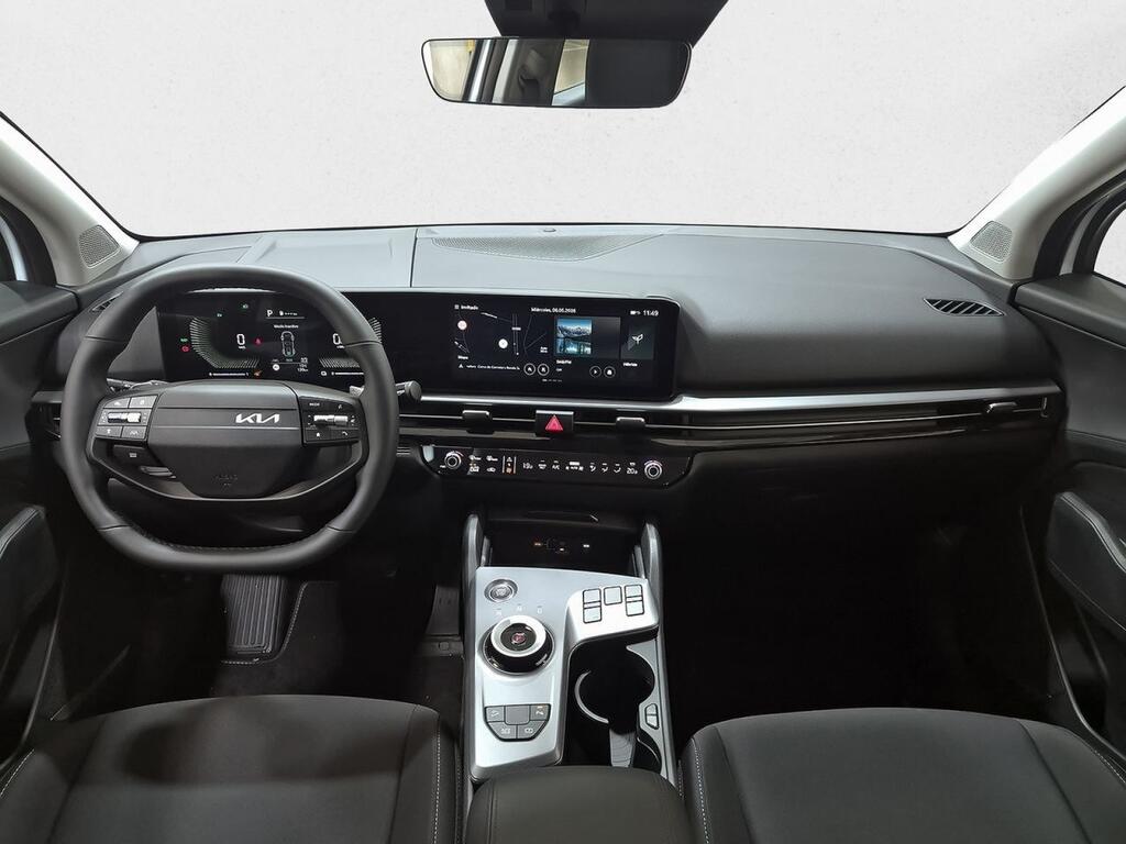 Kia Sportage 1.6 T-GDi HEV 176kW (239CV) Drive 4x2 6