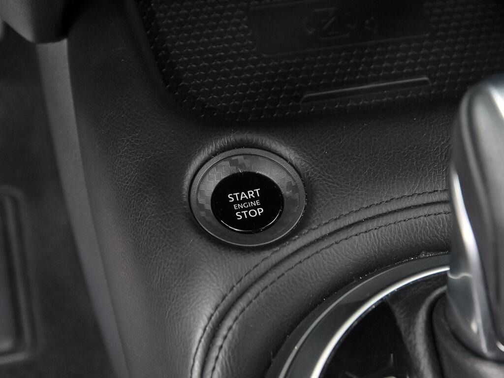 Nissan Juke DIG-T 84 kW (114 CV) DCT 7V N-Connecta Segunda mano