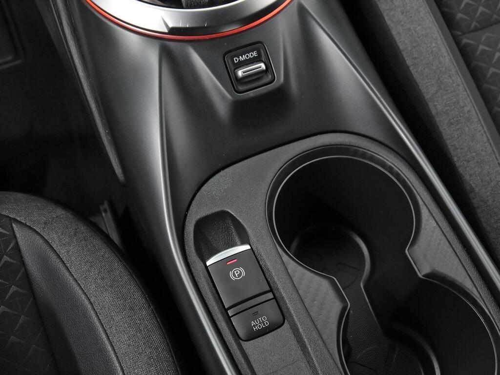 Nissan Juke DIG-T 84 kW (114 CV) DCT 7V N-Connecta Segunda mano