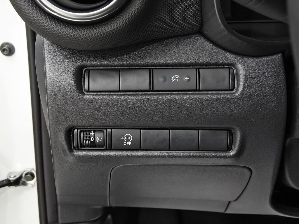 Nissan Juke DIG-T 84 kW (114 CV) DCT 7V N-Connecta Segunda mano