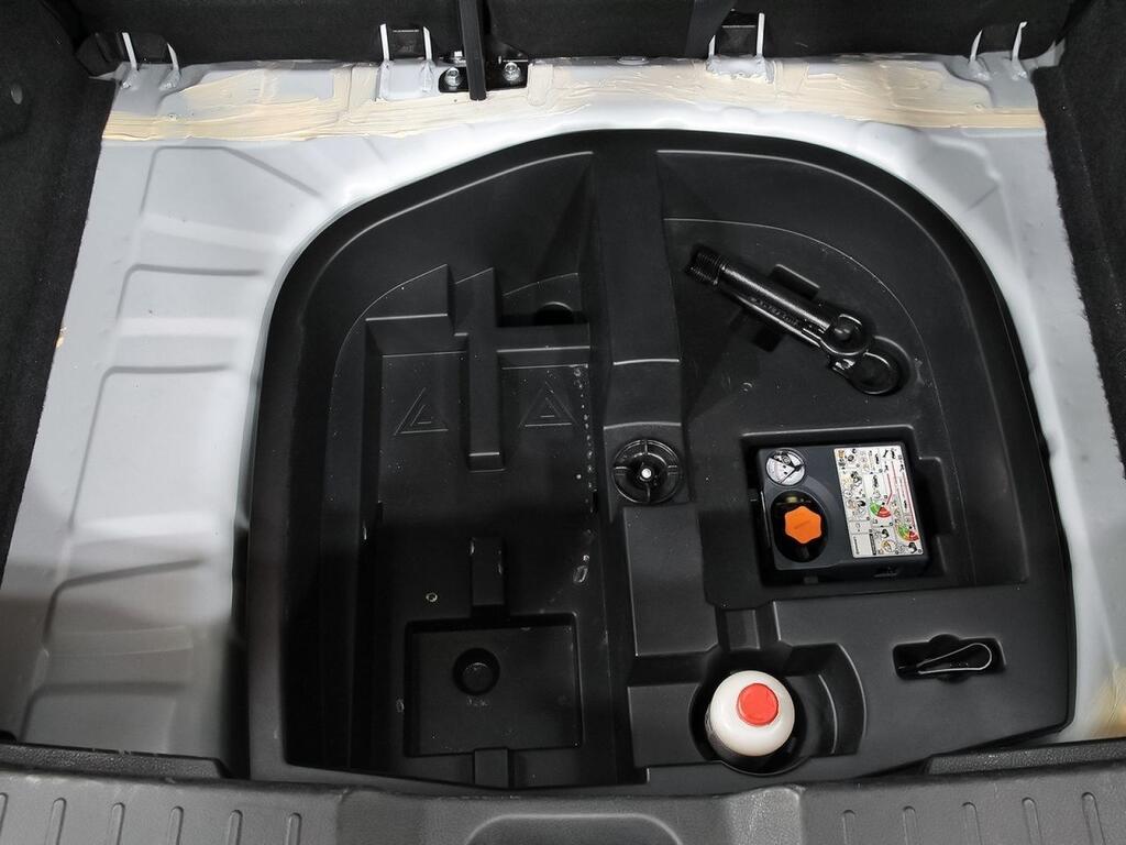 Nissan Juke DIG-T 84 kW (114 CV) DCT 7V N-Connecta Segunda mano