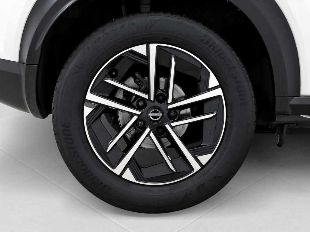 Nissan Juke DIG-T 84 kW (114 CV) DCT 7V N-Connecta Segunda mano