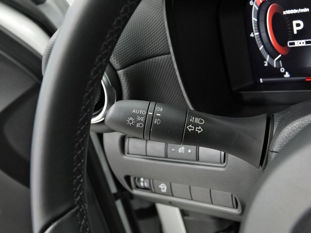 Nissan Juke DIG-T 84 kW (114 CV) DCT 7V N-Connecta Segunda mano