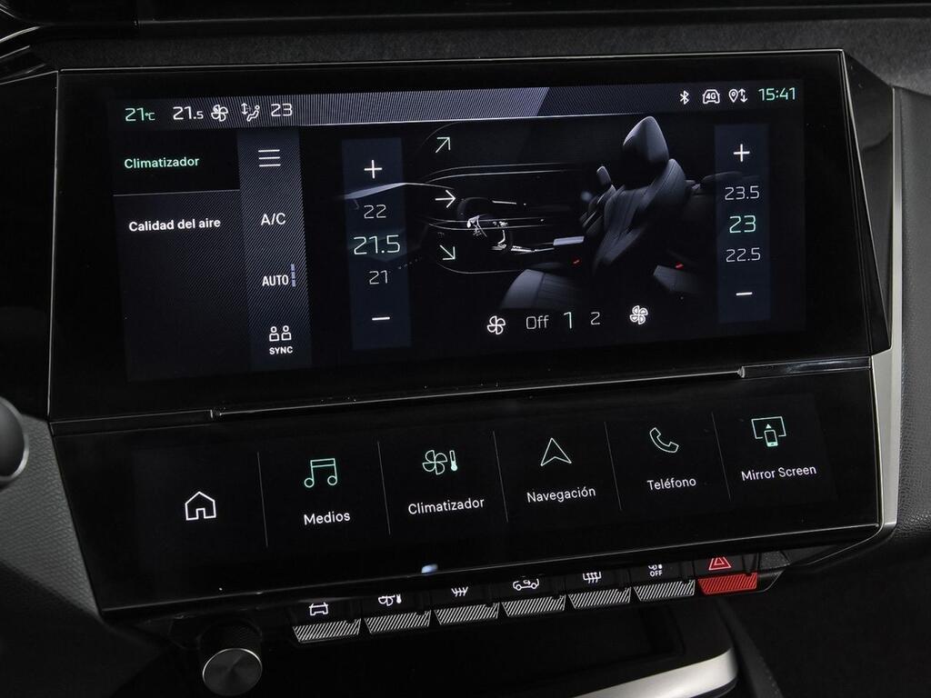 Peugeot 308 5P Allure PureTech 130 S&S MAN 30