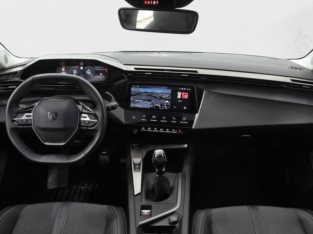 Peugeot 308 5P Allure PureTech 130 S&S MAN 7