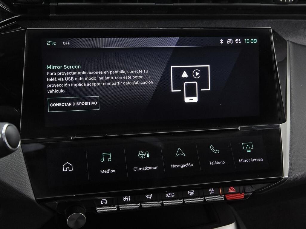 Peugeot 308 5P Allure PureTech 130 S&S MAN 26