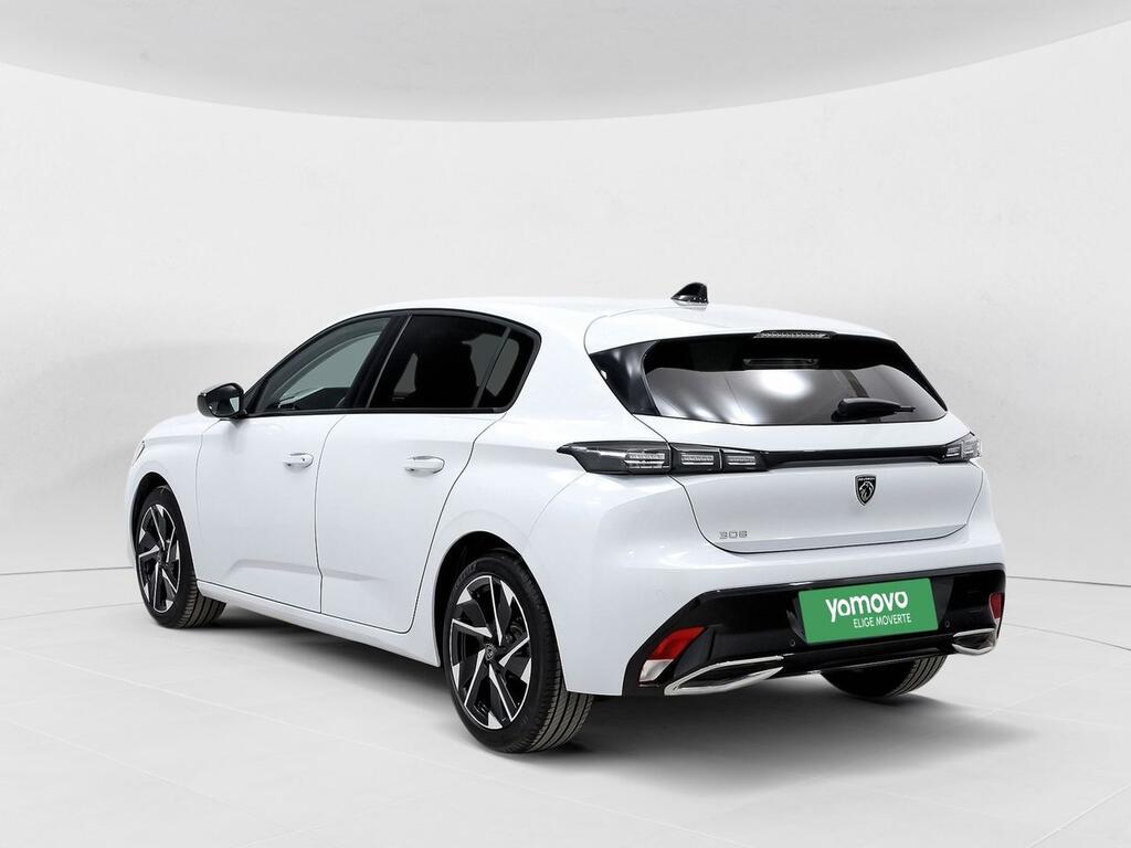 Peugeot 308 5P Allure PureTech 130 S&S MAN 2