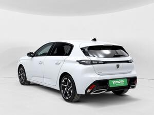 Peugeot 308 5P Allure PureTech 130 S&S MAN