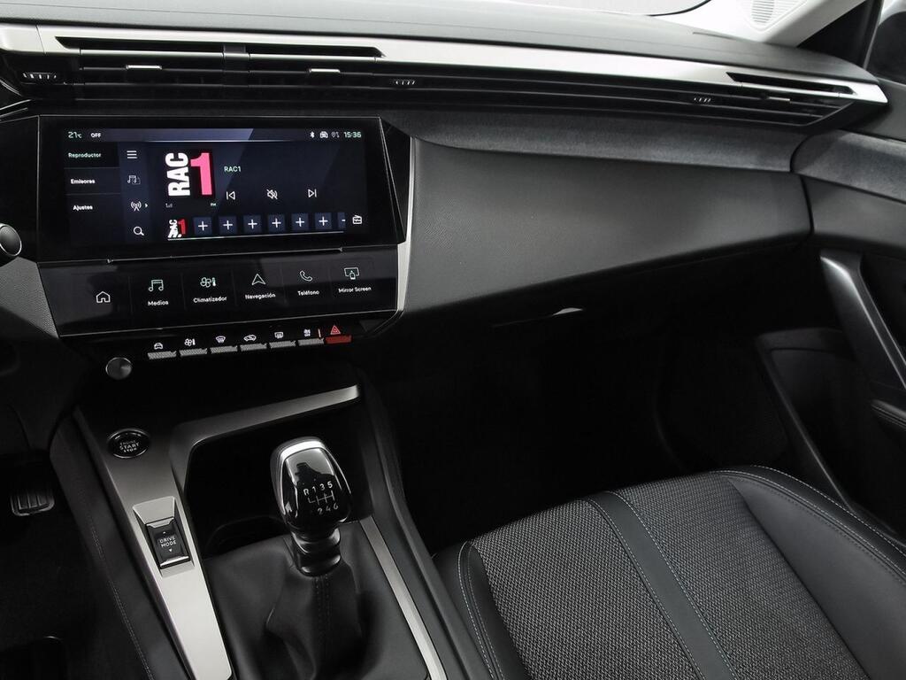 Peugeot 308 5P Allure PureTech 130 S&S MAN 12
