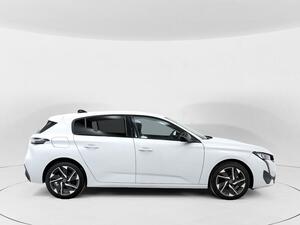 Peugeot 308 5P Allure PureTech 130 S&S MAN