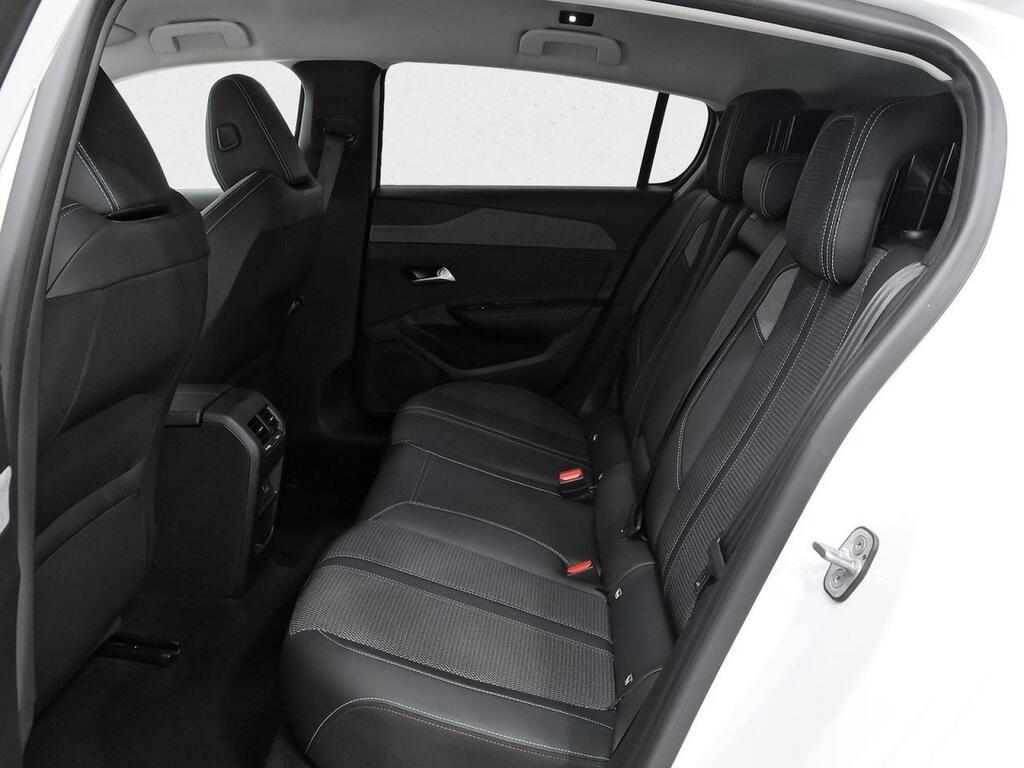 Peugeot 308 5P Allure PureTech 130 S&S MAN 9