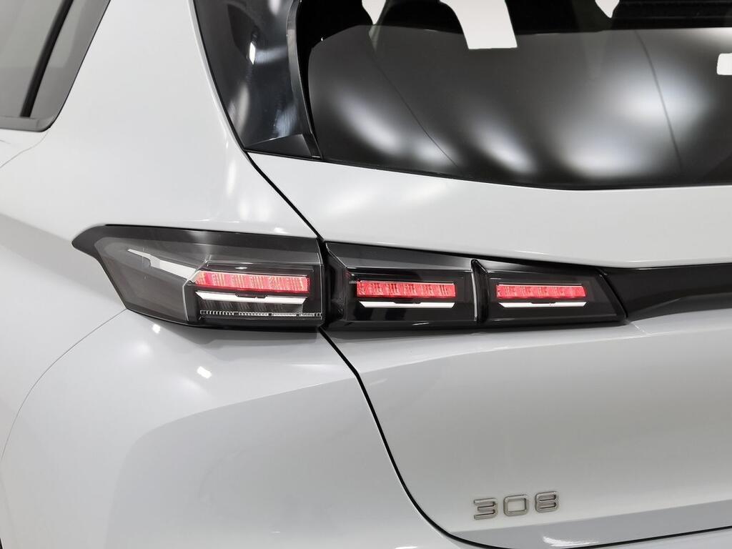 Peugeot 308 5P Allure PureTech 130 S&S MAN 37