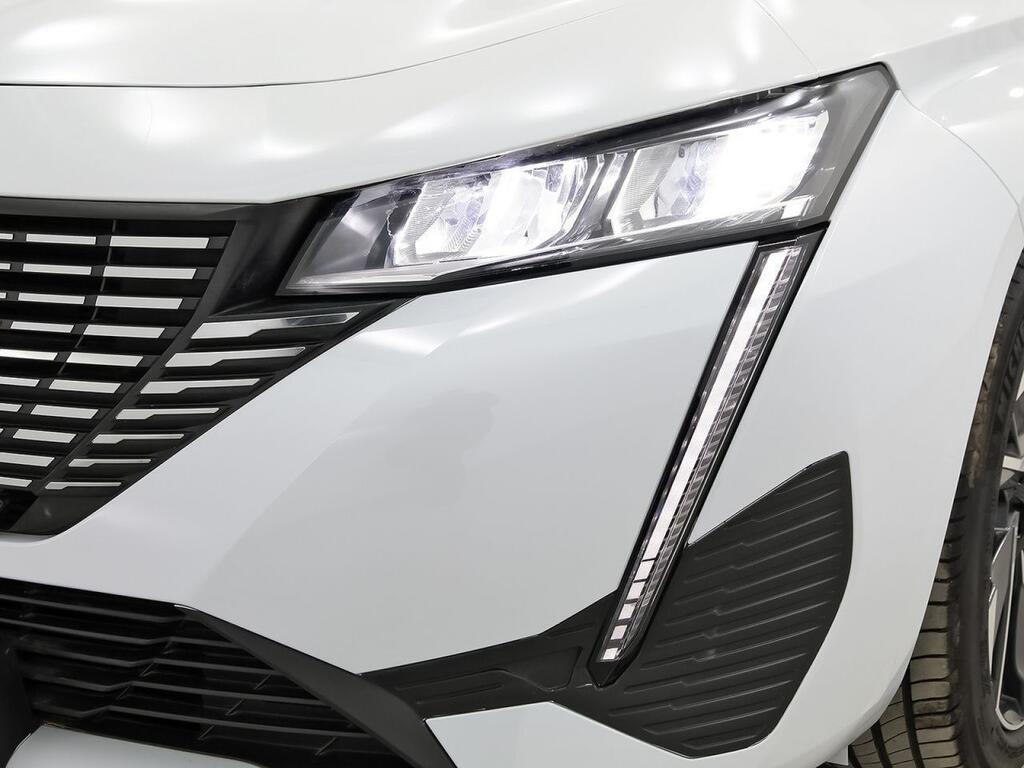 Peugeot 308 5P Allure PureTech 130 S&S MAN 36