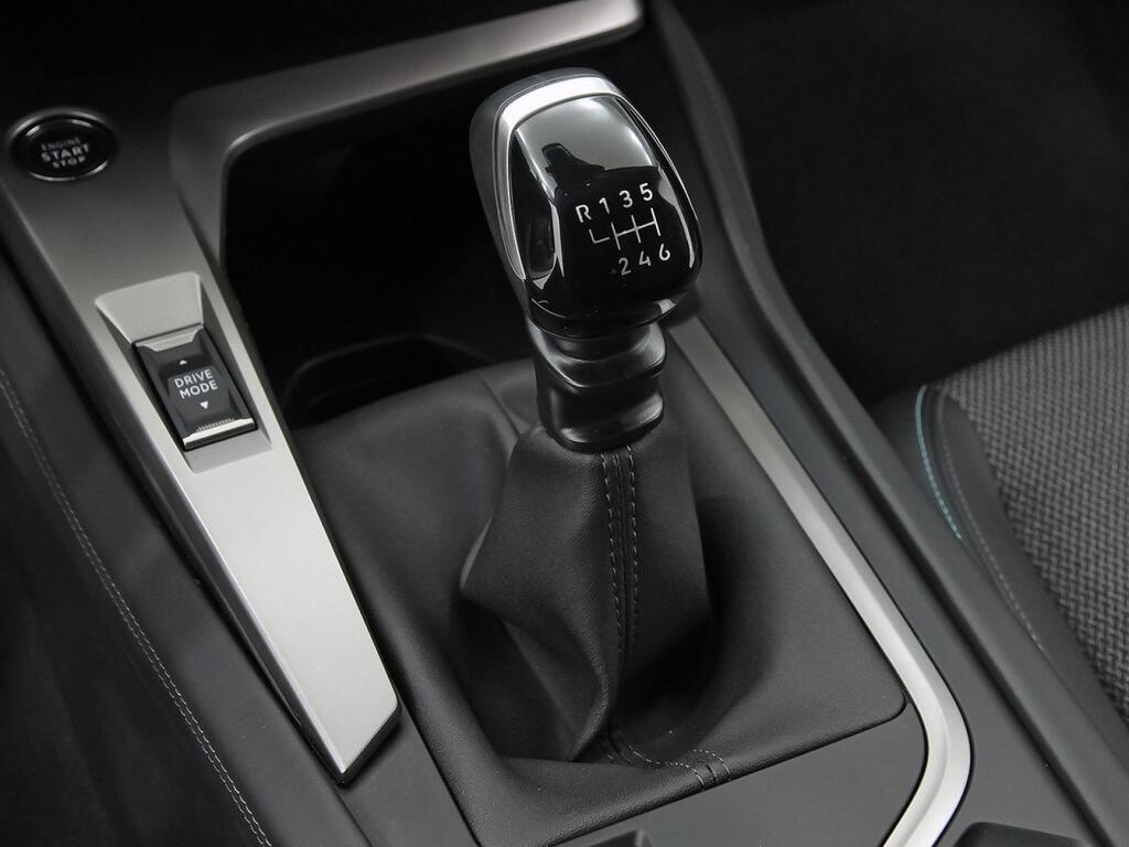 Peugeot 308 5P Allure PureTech 130 S&S MAN 34