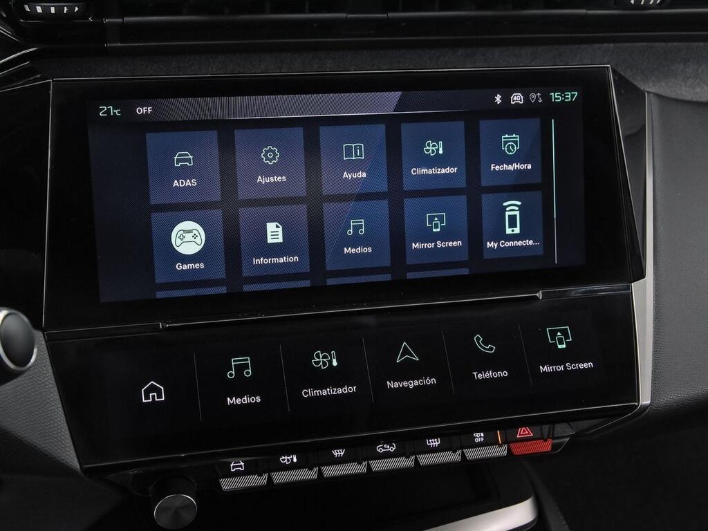 Peugeot 308 5P Allure PureTech 130 S&S MAN 22