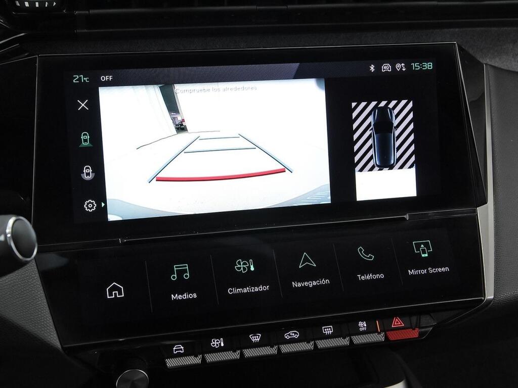 Peugeot 308 5P Allure PureTech 130 S&S MAN 25