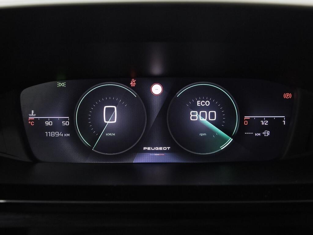 Peugeot 308 5P Allure PureTech 130 S&S MAN 15