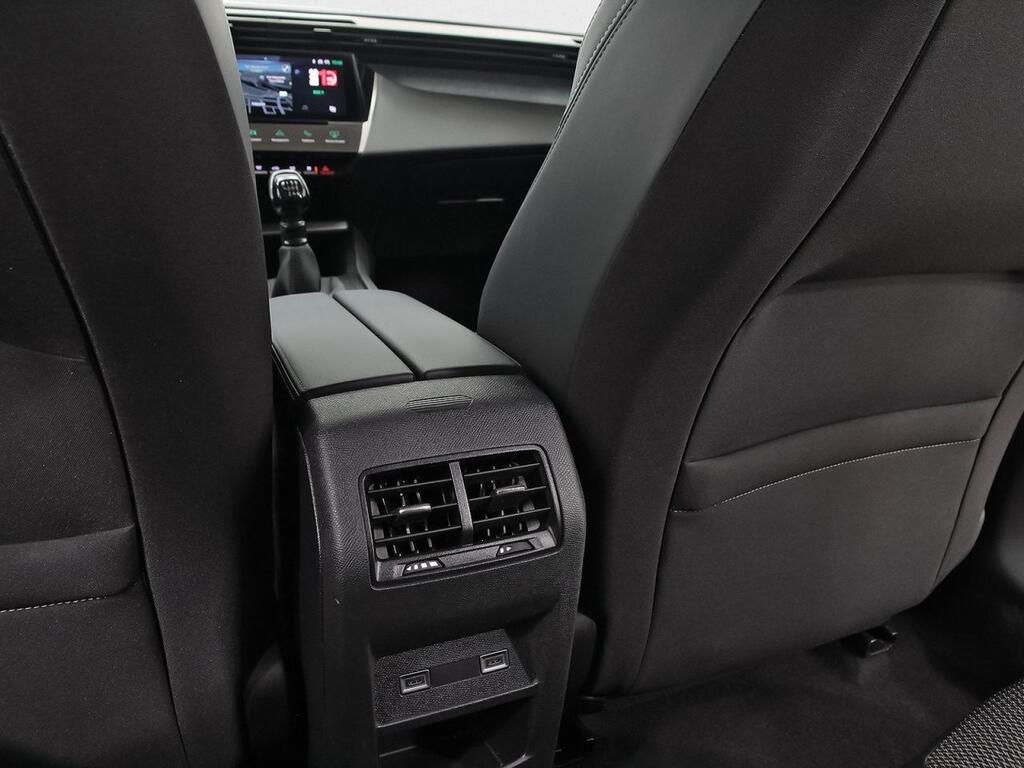 Peugeot 308 5P Allure PureTech 130 S&S MAN 35