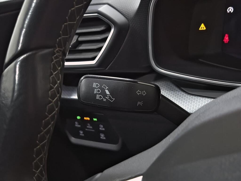 Seat Leon SP 2.0 TDI 85kW Style Go 14