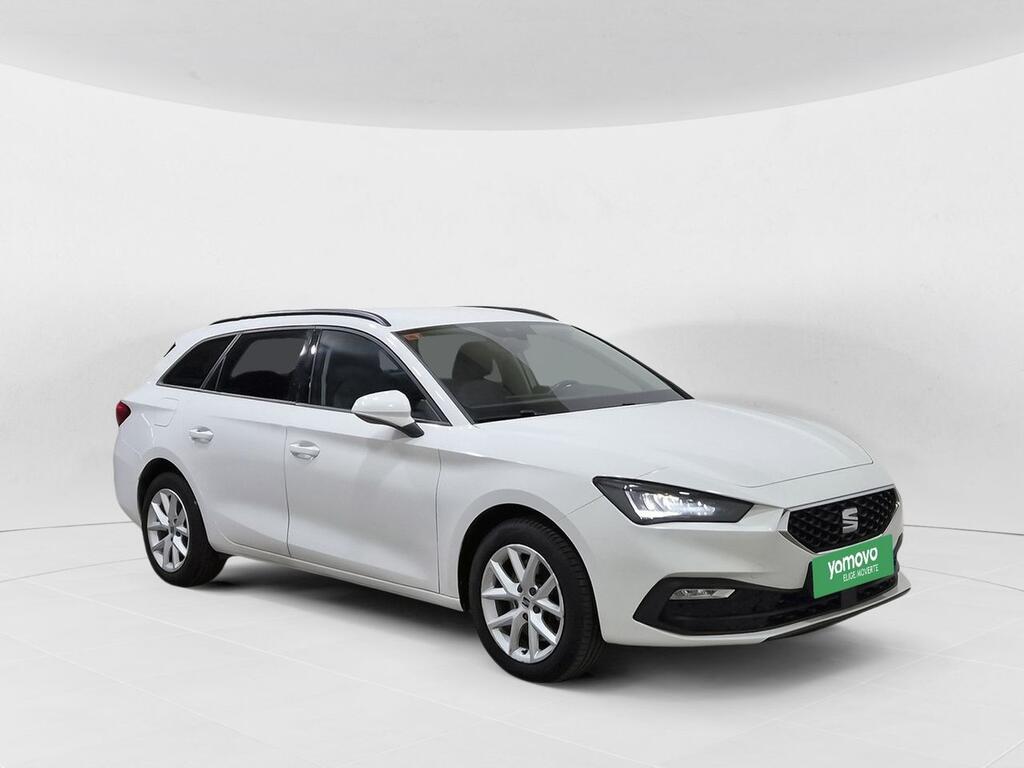 SEAT Leon SP 2.0 TDI 85kW Style Go