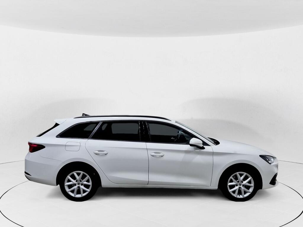 Seat Leon SP 2.0 TDI 85kW Style Go 3