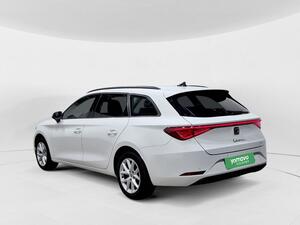 Seat Leon SP 2.0 TDI 85kW Style Go