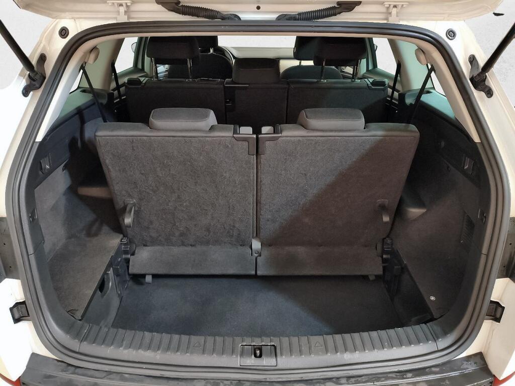 Skoda Kodiaq 1.5 TSI 110KW (150cv) DSG 4x2 Ambition Segunda mano