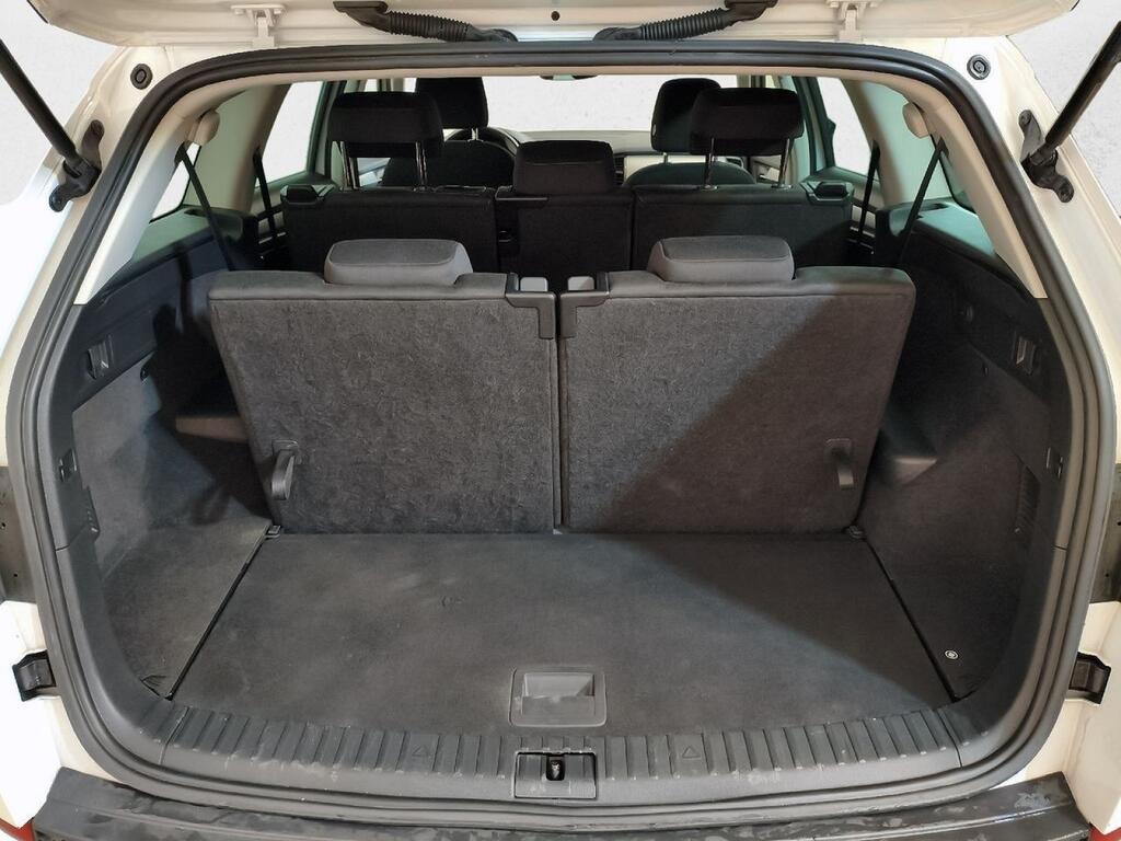 Skoda Kodiaq 1.5 TSI 110KW (150cv) DSG 4x2 Ambition Segunda mano