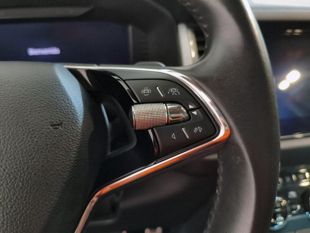 Skoda Kodiaq 1.5 TSI 110KW (150cv) DSG 4x2 Ambition Segunda mano