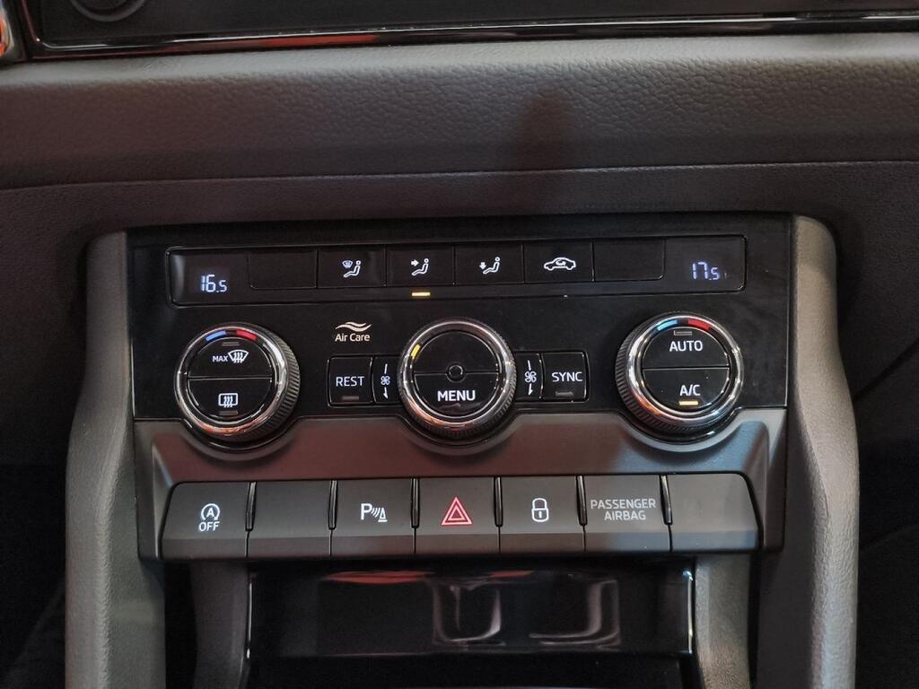 Skoda Kodiaq 1.5 TSI 110KW (150cv) DSG 4x2 Ambition Segunda mano
