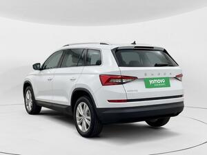 Skoda Kodiaq 1.5 TSI 110KW (150cv) DSG 4x2 Ambition