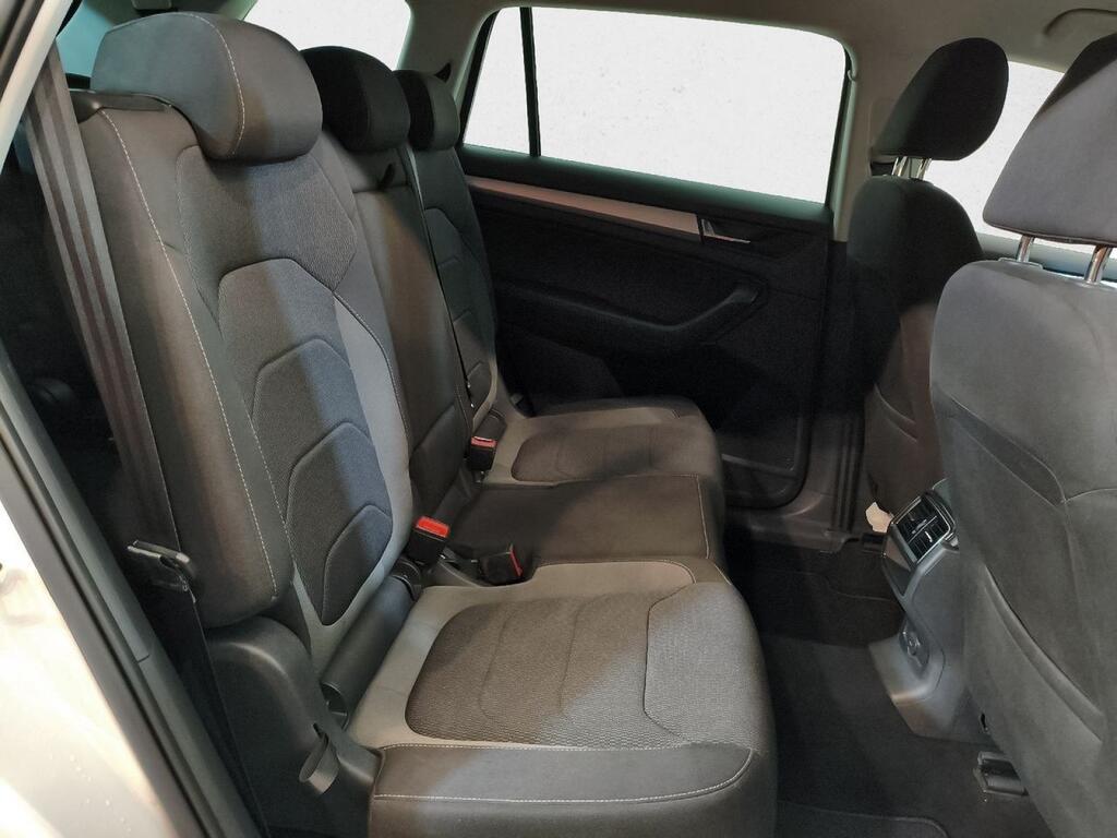 Skoda Kodiaq 1.5 TSI 110KW (150cv) DSG 4x2 Ambition Segunda mano