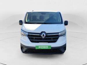 Renault Trafic **TRAFIC FURGON 2.0 BLUEDCI 110CV L1H1 4P 4