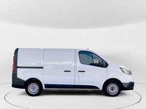 Renault Trafic **TRAFIC FURGON 2.0 BLUEDCI 110CV L1H1 4P 3