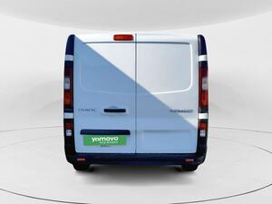 Renault Trafic **TRAFIC FURGON 2.0 BLUEDCI 110CV L1H1 4P 5