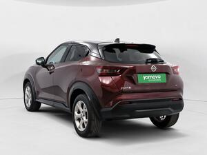 Nissan Juke DIG-T 84 kW (114 CV) 6M/T N-Connecta