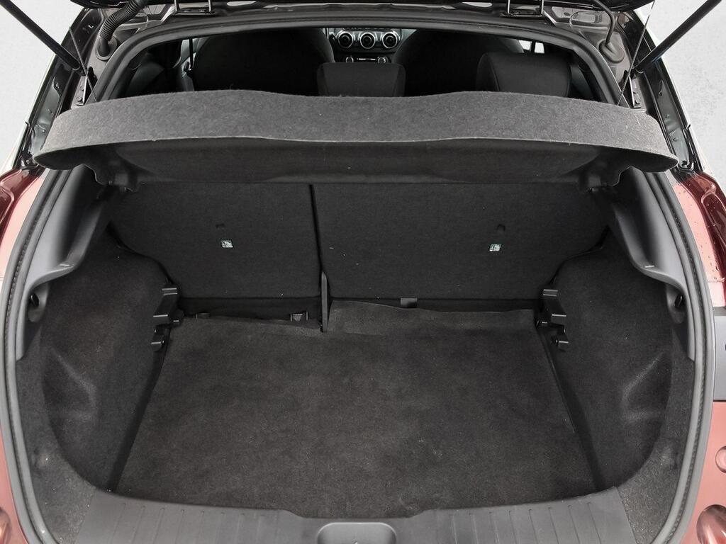Nissan Juke DIG-T 84 kW (114 CV) 6M/T N-Connecta 8