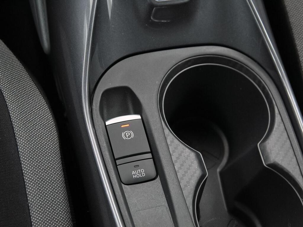 Nissan Juke DIG-T 84 kW (114 CV) 6M/T N-Connecta 24