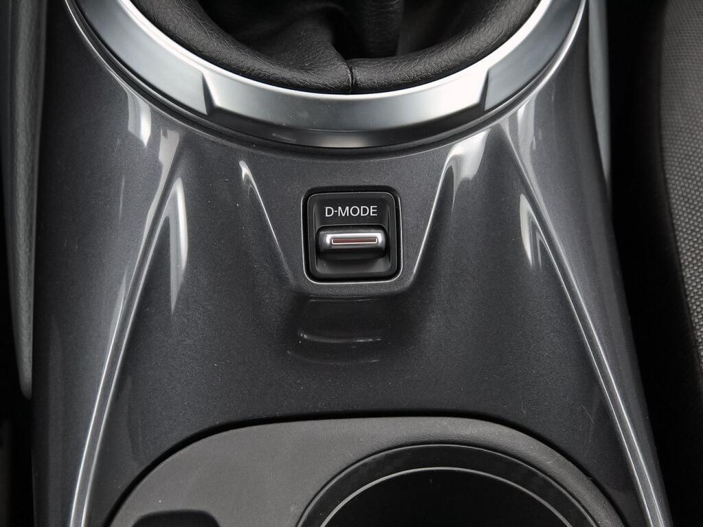 Nissan Juke DIG-T 84 kW (114 CV) 6M/T N-Connecta 25