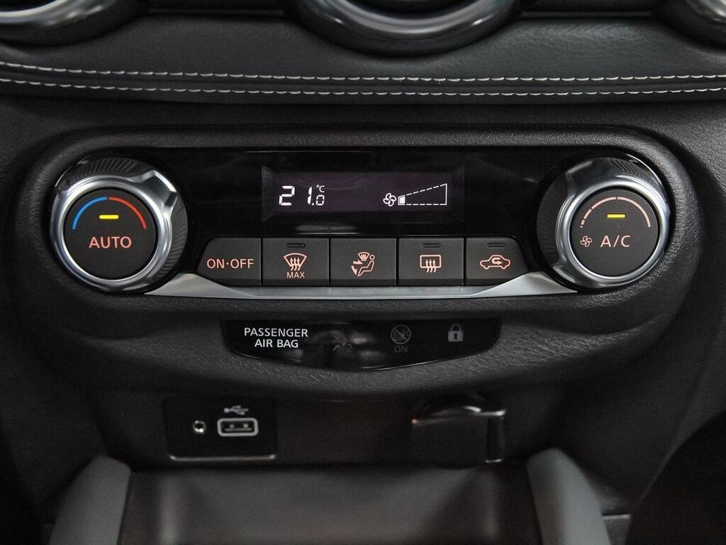 Nissan Juke DIG-T 84 kW (114 CV) 6M/T N-Connecta 22