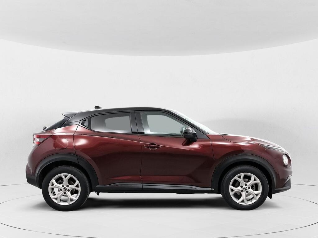 Nissan Juke DIG-T 84 kW (114 CV) 6M/T N-Connecta 3