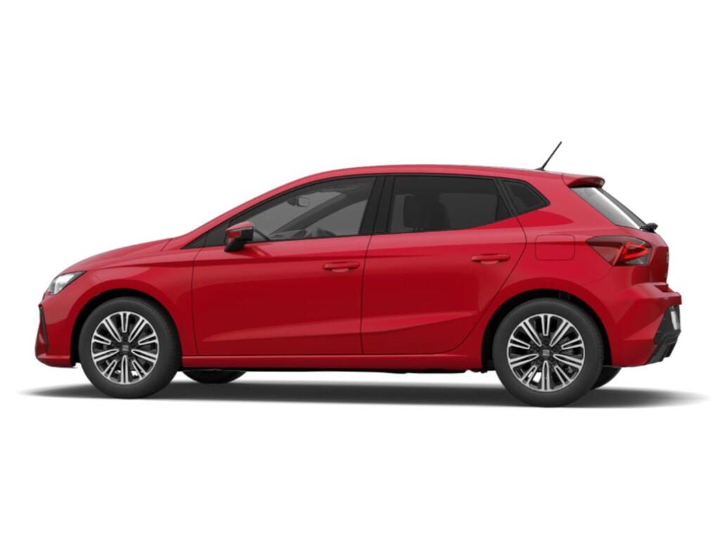 SEAT Ibiza 1.0 TSI 70KW STYLE+ S/S 5P
