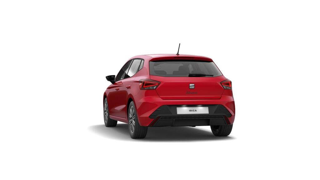 Seat Ibiza 1.0 TSI 70KW STYLE+ S/S 5P 4