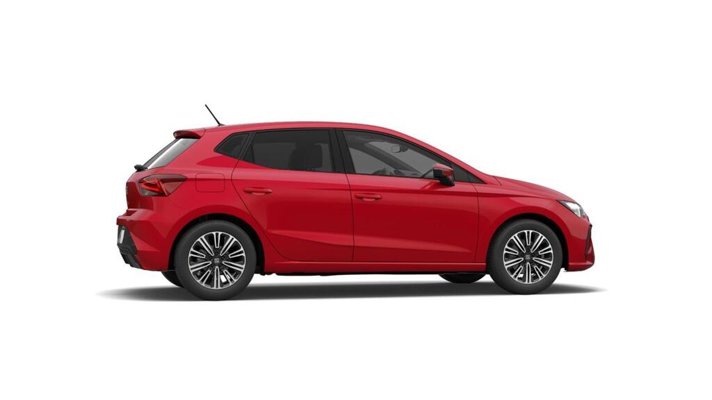 Seat Ibiza 1.0 TSI 70KW STYLE+ S/S 5P 3