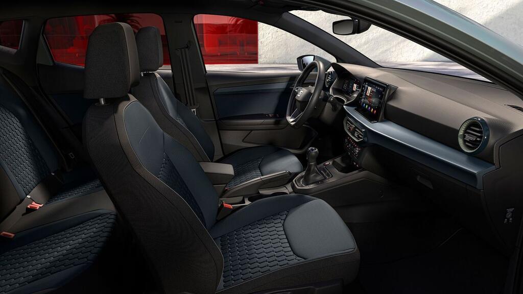 Seat Ibiza 1.0 TSI 70KW STYLE+ S/S 5P 5
