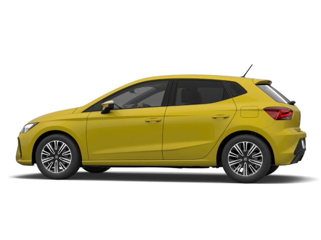 SEAT Ibiza 1.0 TSI 70KW STYLE+ S/S 5P